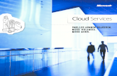 Microsoft Cloud Services brochure   nl versie - juni 2010