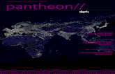 pantheon// 2009- dark