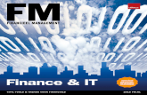 FM Magazine - Finance & IT Special 2015