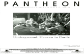 pantheon//  '96-'97 - 3