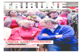 Tribune - Februari 2012