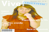 vive Argentini« 4.0
