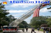 Jul 2015 Hudson Heat
