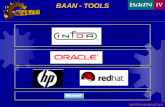 Baan Tools