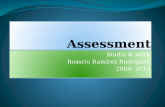 Assessment ro 2