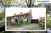 Huis te koop Sint-Michielsgestel: Beemdweg 9