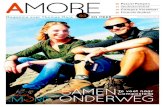 Amore magazine oktober 2013