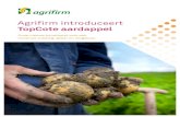 Agrifirm introduceert .Na drie jaar wetenschappelijk onderzoek en praktijkonderzoek introduceren