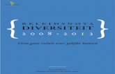Beleidsnota Diversiteit 2008-2013