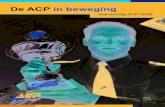 ACP Jaarverslag 2009