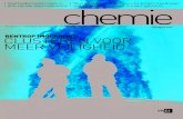 Chemie magazine februari 2011