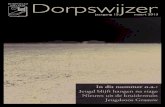 Dorpswijzer editie 1 2013