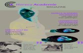Horeca Academie Magazine