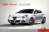 2010 Alfa Romeo Giulietta prijslijst NL
