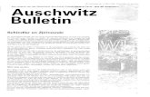 Auschwitz Bulletin, 1994, nr. 03 Mei
