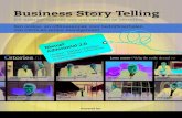Business Story Telling