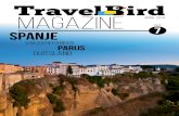 Travelbird Magazine editie 7