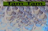 Tam Tam 2010 editie 2