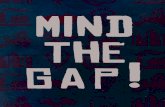 Manifest Mind the Gap