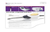 KLEIN EQUIPMENT special 2012 - Tandheelkundige producten ... Capsuleschudder CAP II ... Kan voor