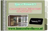 Bouw het beste Wellnesshotel van Nederland!