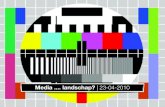 Het veranderende medialandschap: crossmedia