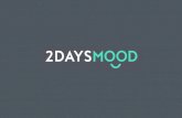 2daysmood - 15 second pulse survey