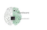 Hardware leesblok 5