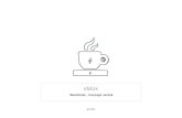eMok - Wirelessly heat your coffee