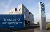 Strategische ICT voor digitaal succes