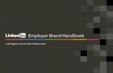 Employer Brand Handboek