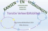 Presentatie DagVerkeer&Mobiliteit 2015 Mike Berenos