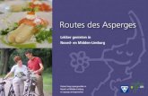 Routes des Asperges - Raymond .Inhoudsopgave Editie 2007 Productie: VVV Noord- en Midden-Limburg,