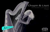Chopin & Liszt - dsd-files.s3. Anneleen Lenaerts Chopin & Liszt are both hailed as composers who