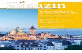 Eine intensive Partnerschaft - Swiss German German Magazin 01-2014.pdf  Bilder: Vera r¼ttimann,