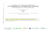 KWALITEITSHANDBOEK FLEXIBELE draft 5.0/20180815...  2 Kwaliteitshandboek Flexibele Endoscopen Reiniging