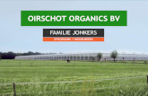 Presentatie Oirschot Organics BV