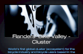 NIO happening 2014 Flanders' Bike Valley - Valley Maturity Procesmeting