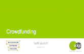 Crowdfunding Millennium Netwerk Fryslan
