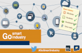 Emmen smart industry 18 02-2015