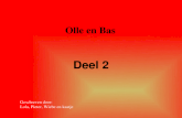 Digitaal prentenboek groep 4 Olle en bas