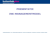Ink Slide Presentation Ne