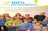 InfoBorsbeek editie maart 2015