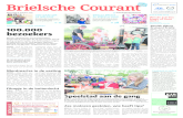 Brielsche Courant week34