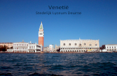Veneti« en San Marco