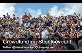 Civic crowdfunding
