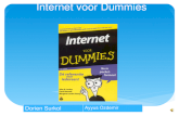 Internet voor dummies