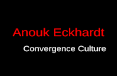 Anouk eckhardt convenge culture