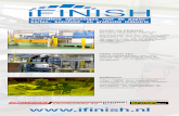 iFINISH Industrial Solutions