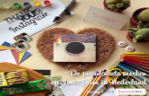 Onderzoek -Instagram merken Nederland - Social Inc